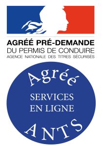 Agrément ANTS