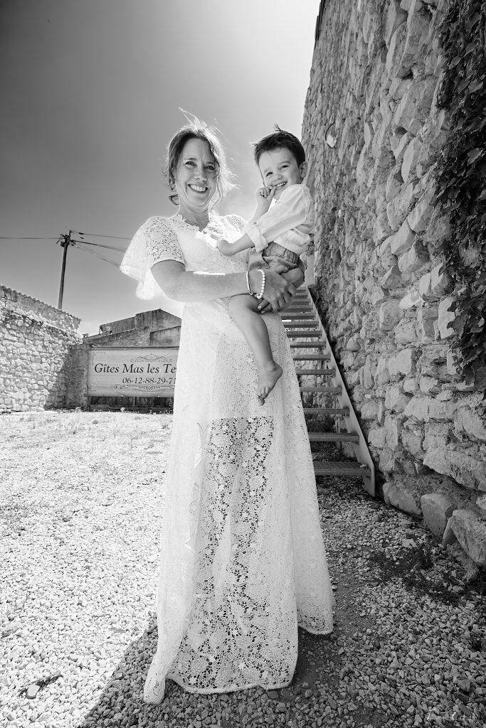 Mariage de Jérémie et Marie, 21 Juin 2026 au mas les Tessiers à Grospierres