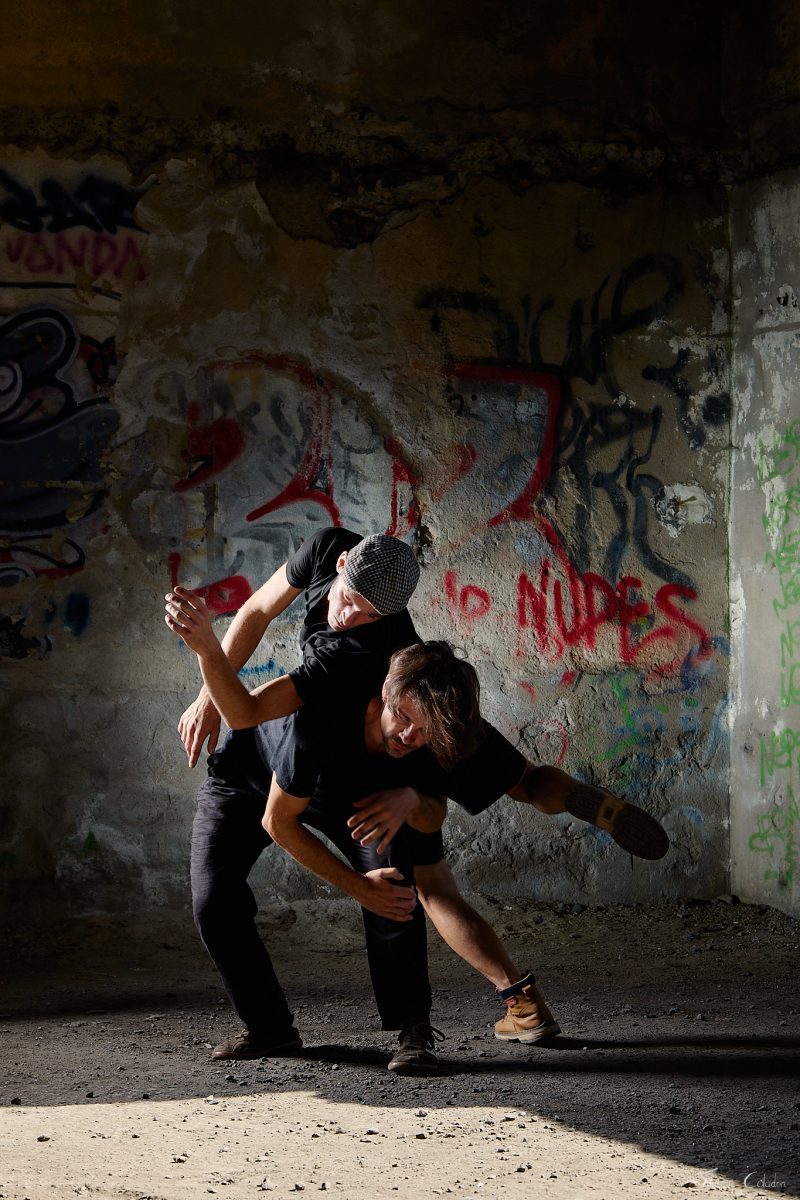 Photographie de danse pour l’association le Rythme du Geste. Séance du 16 Août 2026 à Aubenas, Ardèche