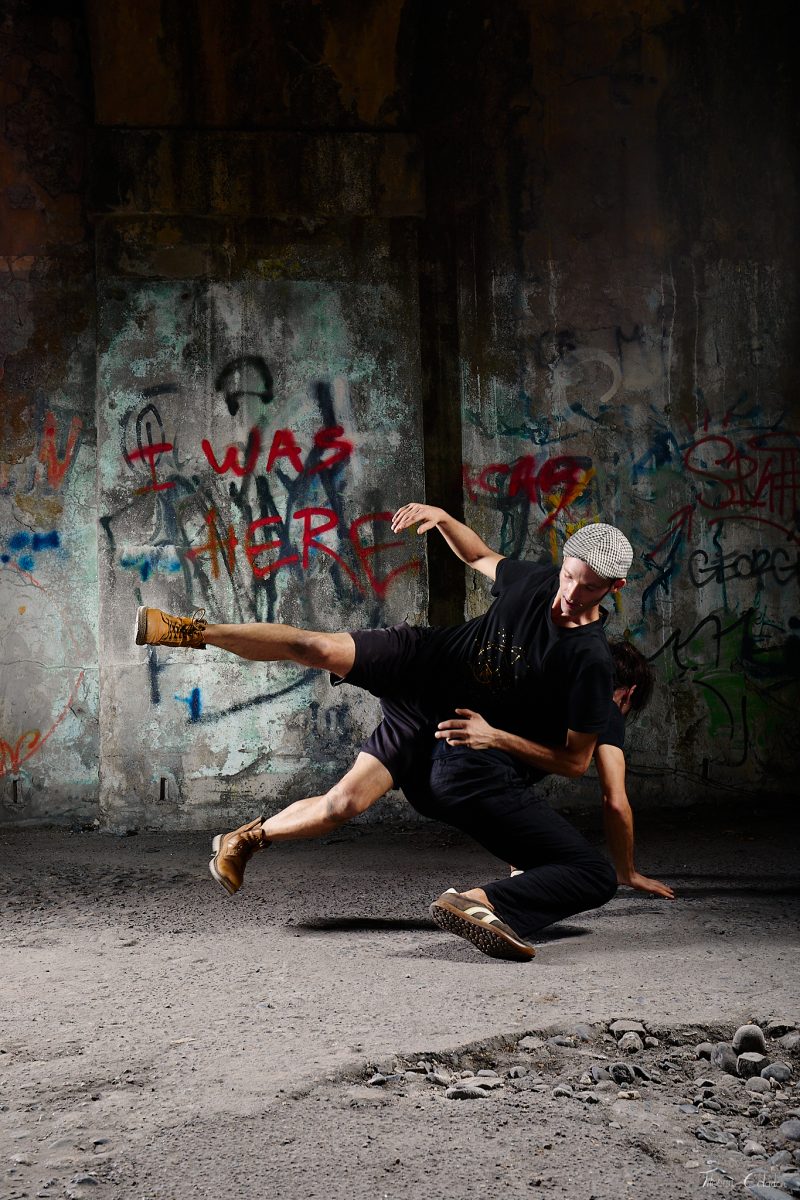Photographie de danse pour l’association le Rythme du Geste. Séance du 16 Août 2026 à Aubenas, Ardèche