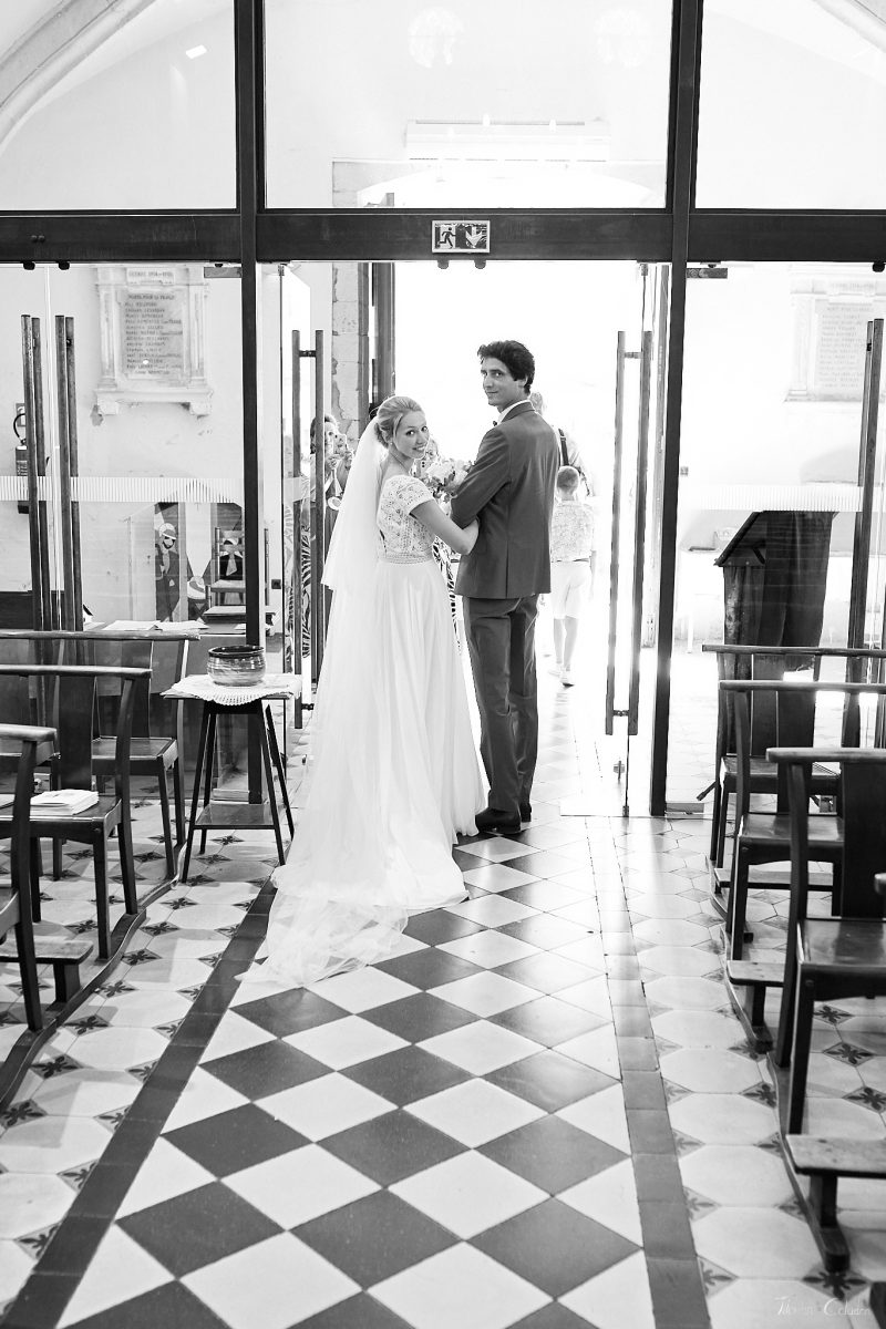 Photographie du mariage de Étienne et Marie. Entre Gard, Lozère et Ardèche.