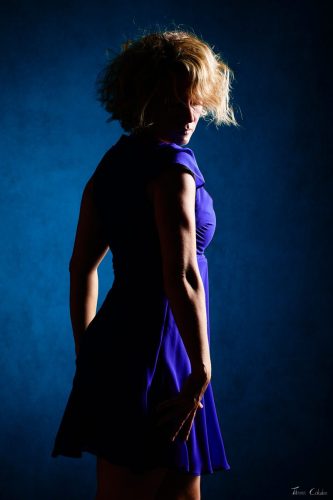 Photographie de danse avec Justine. Séance du 27 Juillet 2026 au studio de Villefort, Lozère.