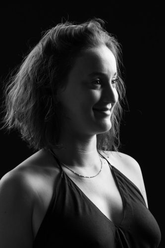 Photo de famille, Daphné. Séance du 29 Juillet 2025 à Lavilledieu, Ardèche.