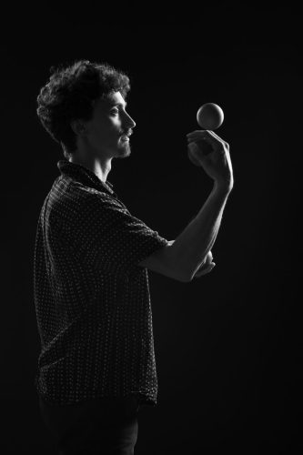 Photo de famille, Grégoire. Séance du 29 Juillet 2025 à Lavilledieu, Ardèche.