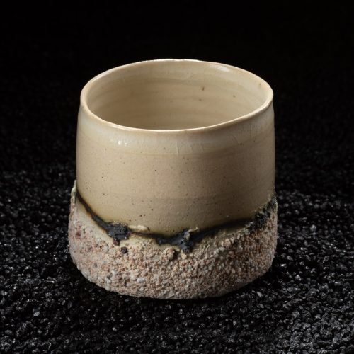 Poterie de Laure Rivoal, Gadoue et Porcelaine, photographie de studio.