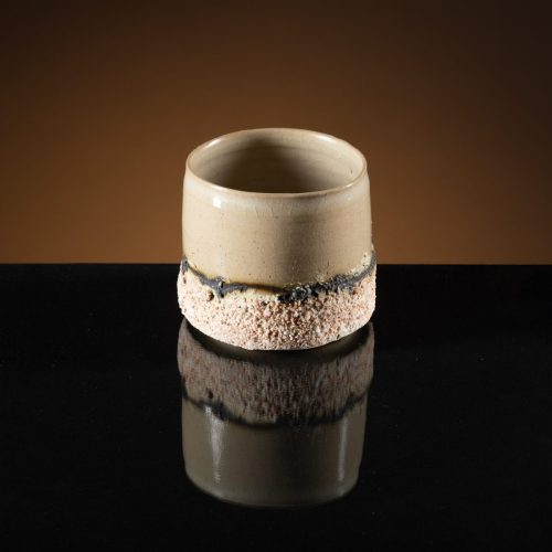 Poterie de Laure Rivoal, Gadoue et Porcelaine, photographie de studio.