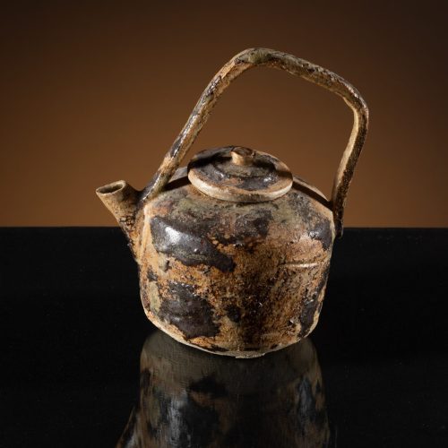 Poterie de Laure Rivoal, Gadoue et Porcelaine, photographie de studio.