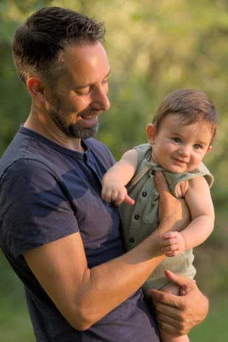 Photo de Jérémie et Élouan. Séance du 20 Août 2024 à la Banne, Ardèche.