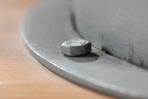 Ébéniste Thierry Dubois, art des choix du bois, photographie de studio.