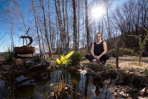 Photo de Mariën. Séance du 23 Février 2026 à la Boissière, Gard.