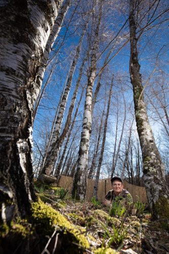 Photo de Mariën. Séance du 23 Février 2026 à la Boissière, Gard.