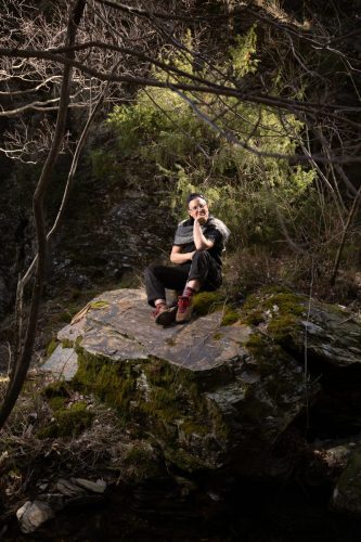 Photo de Mariën. Séance du 23 Février 2026 à la Boissière, Gard.