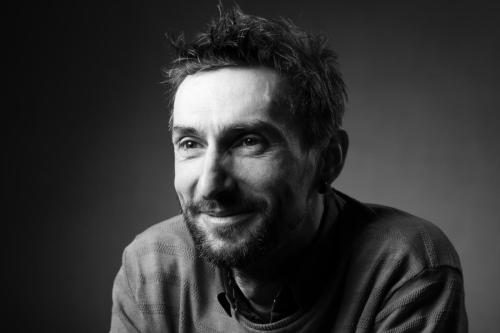 Portrait de Sylvain. Séance du 20 Mars 2025 à la Boissière, Gard